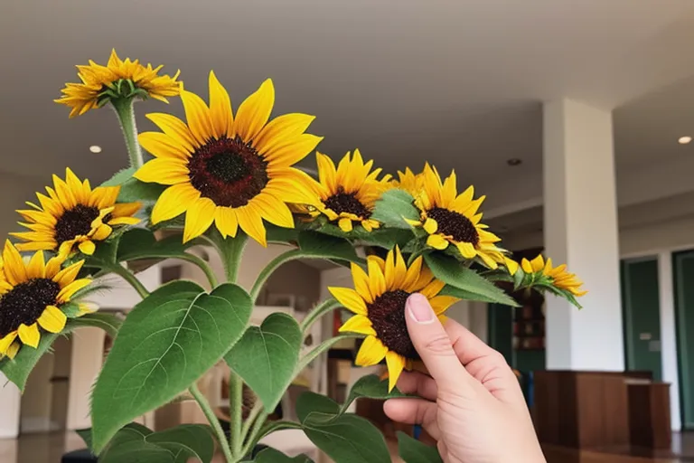 When to Plant Sunflower Seeds Indoors