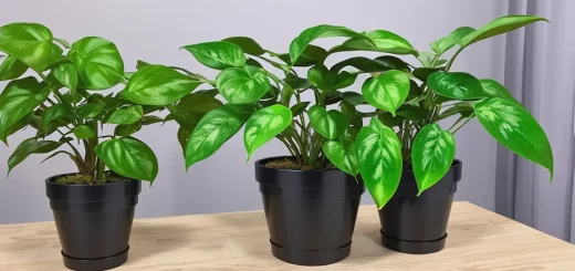 How Often to Water Pothos