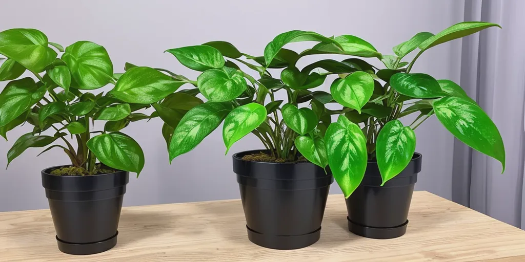 How Often to Water Pothos